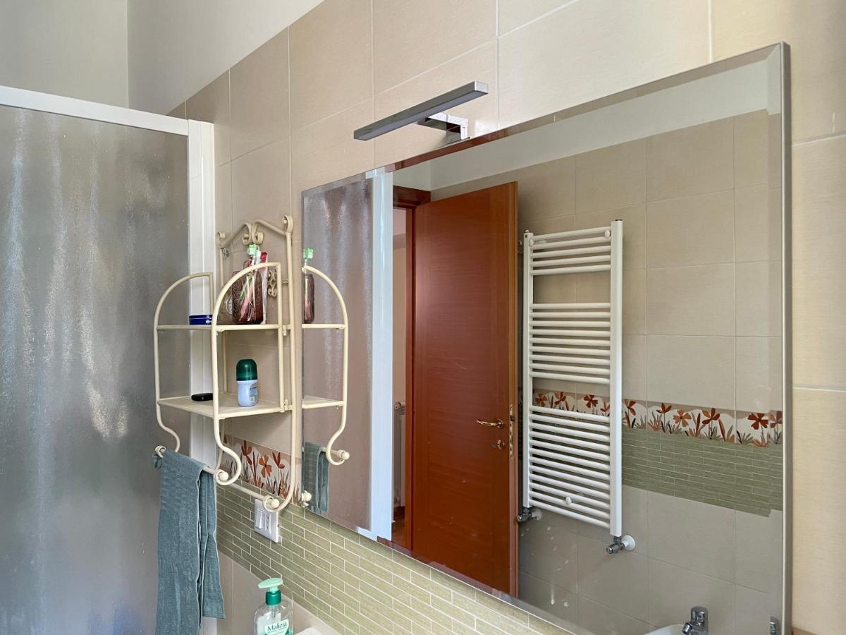 Casa Vacanze Garbatella روما المظهر الخارجي الصورة