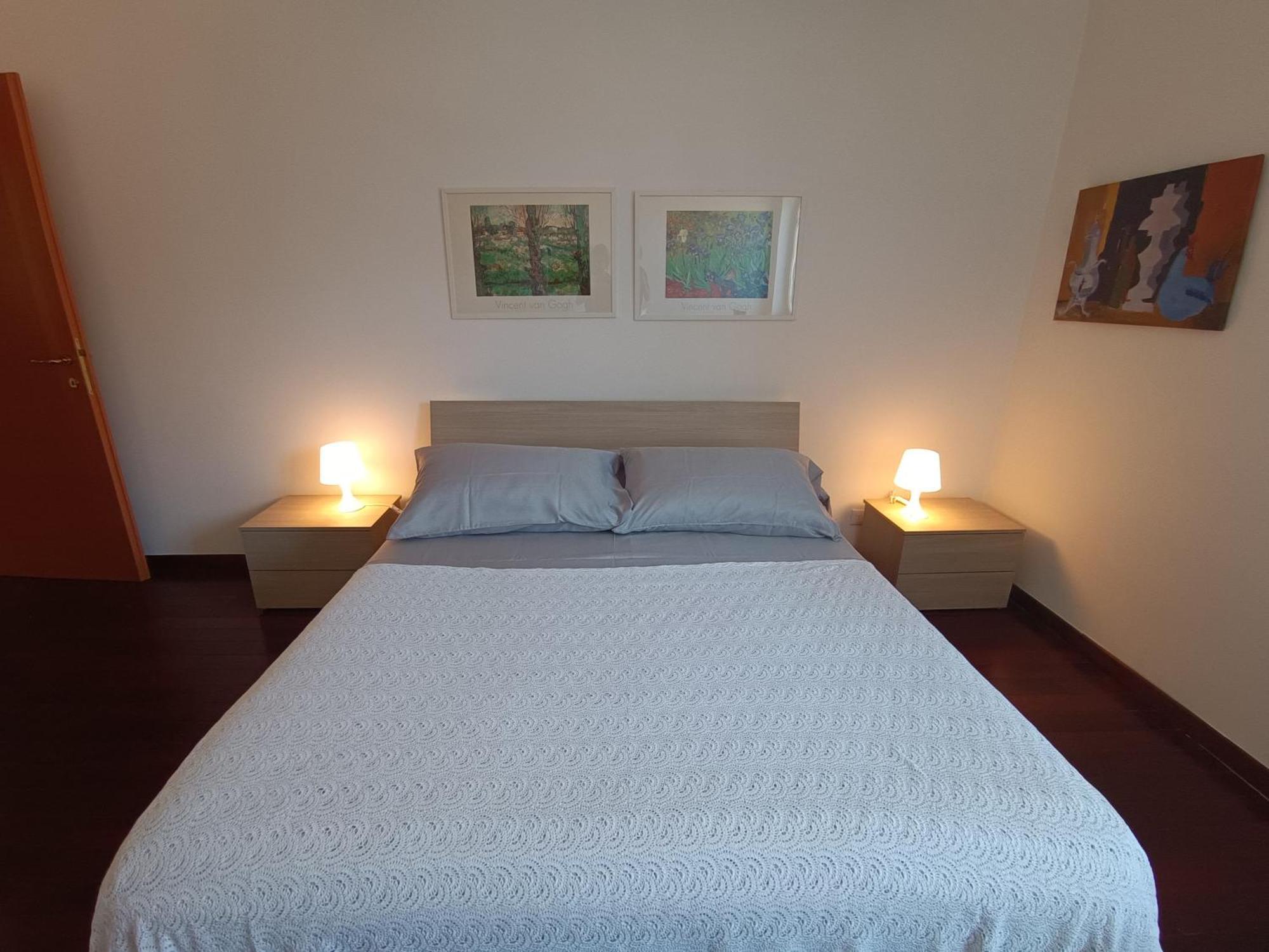 Casa Vacanze Garbatella روما المظهر الخارجي الصورة